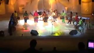 WorldPerformingArtsFestivalBESTofDHOLavi [upl. by Kesley71]