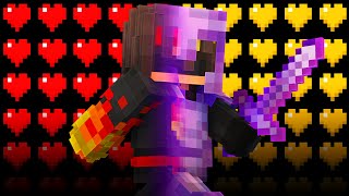 How I Became a Minecraft Demon [upl. by Jessi]