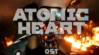 Atomic heart trailer Song [upl. by Nyvets829]