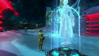 Wildstar Nexus Forever Updates amp News [upl. by Merle]