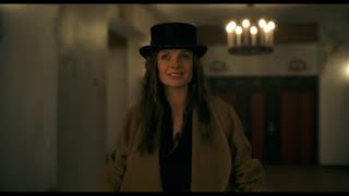 Doctor Sleep 2019 Directors Cut  Rose the Hat arrives at The Overlook Hotel Scene [upl. by Aicilic447]