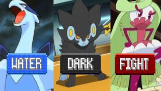 Pokemon That Should Be A Different Type [upl. by Ameline]