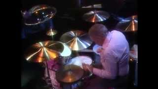 Buddy Rich  West Side History w Drum Solo HQ [upl. by Ueik117]