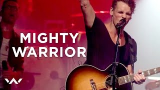 Mighty Warrior  Live  Elevation Worship [upl. by Ellenod]