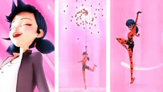 ALL s4 ladybug transformations with powers [upl. by Ailemak670]