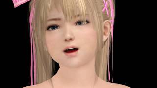 【MMD】Marie Rose  Amagi Goe [upl. by Pren]