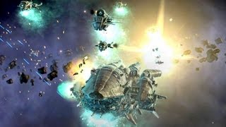 GameSpot Reviews  Endless Space PC [upl. by Fleda]