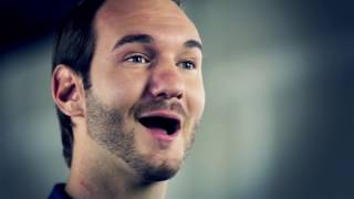 The Amazing Testimony Of Nick Vujicic [upl. by Aizirk]