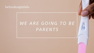 ASMR we are going to be parents [upl. by Miles483]