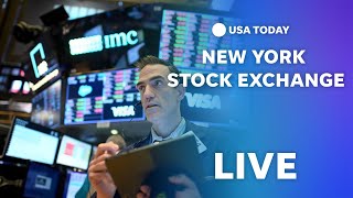 Watch New York Stock Exchange [upl. by Marbut797]