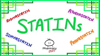 Atorvastatin side effects YOU need to KNOW [upl. by Berl]