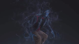 Nightcrawler — Empathy for the Antihero [upl. by Jerrilyn229]