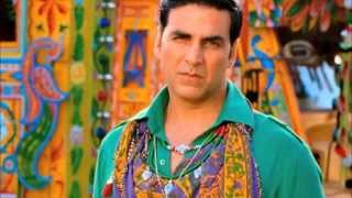 Khiladi 786 Official Theatrical  Akshay Kumar amp Asin [upl. by Nerdna743]