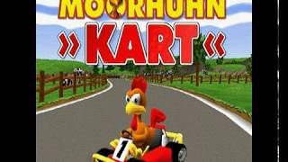 PSX Longplay 532 Moorhuhn Kart [upl. by Connie]