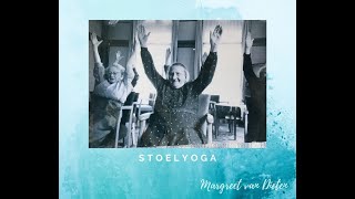 STOELYOGA VOOR OUDEREN 17 minuten [upl. by Girardo807]