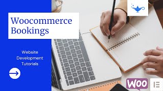 Woocommerce Bookings  Appointments  Complete Tutorial [upl. by Concha]