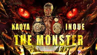 The Monster Naoya Inoue  FULL EPISODE [upl. by Arette]