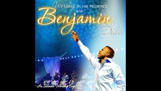 Benjamin Dube Bow Down and Worship Lyrics [upl. by Eednahs]