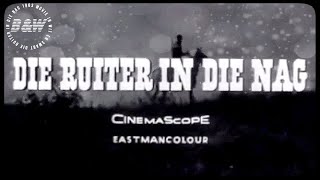 Die Ruiter In Die Nag  1963 Fliek Movie [upl. by Favien]