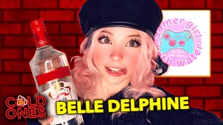 Belle Delphine  Cold Ones [upl. by Trenton]