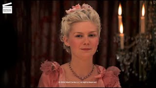 Marie Antoinette Gossiping HD CLIP [upl. by Ayatnahs]