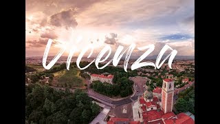 Vicenza  through my eyes [upl. by Skyla]