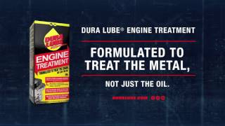 Dura Lube Engine Treatment [upl. by Navert877]