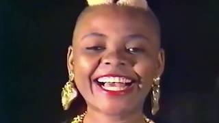 Koffi Olomide amp Quartier Latin International  quotMAGIEquot 10 CLIPS HD 1994 Album Complet [upl. by Locke]