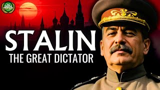 Joseph Stalin  The Most Fearsome Dictator in History Documentary [upl. by Ahsei]