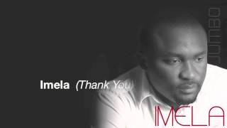 Imela  Jumbo Lyric Video [upl. by Aderf]