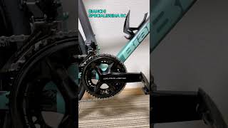 ビアンキ スペシャリッシマRC bianchi specialissima [upl. by Ahseenak452]