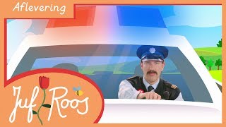 Juf Roos • Daar komt de politie • Aflevering [upl. by Niriam]