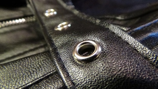 DIY Installing Eyelets [upl. by Owain]