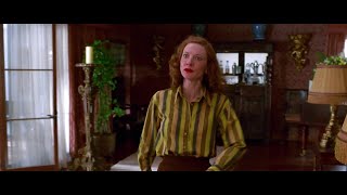 Cate Blanchett as Katharine Hepburn part 4 of 4 Cates scene  the aviator [upl. by Anon]