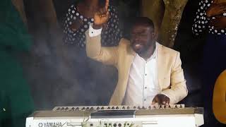 NIMEFIKA KWAKE YESU DAVID IMANI [upl. by Feerahs]