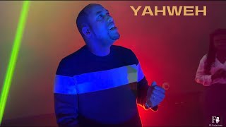 YAHWEH BY Fortran Bigirimana [upl. by Gabrila]