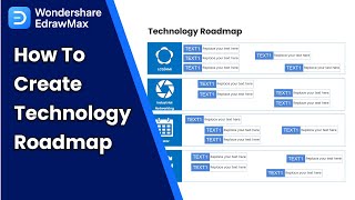 Roadmap Tutorial How to Create a Technology Roadmap [upl. by Erinn]