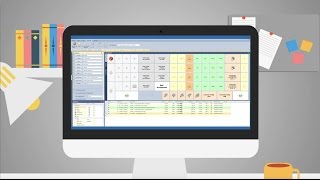 Trimble Accubid Enterprise Estimating [upl. by Zirtaeb213]