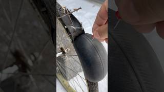 DIY Bike Wheel Fixing [upl. by Oby]