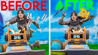 How to EASILY Control Recoil in Apex Legends [upl. by Cofsky]