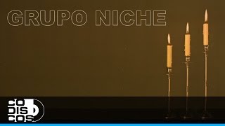 Buenaventura Y Caney Querer Es Poder  Grupo Niche  Audio [upl. by Essenaj]