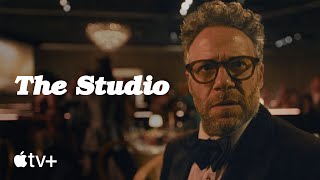 The Studio — Official Trailer  Apple TV [upl. by Ritch482]