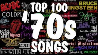 TOP 100 SONGS OF THE 70s  70s Greatest Hits  Best Oldies But Goodies Songs Of All Time [upl. by Rabkin]