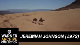 Trailer  Jeremiah Johnson  Warner Archive [upl. by Macknair]