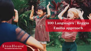 100 Languages  Reggio Emilia approach [upl. by Htaeh]