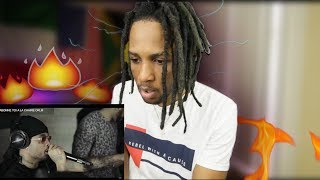 🔥😱 OMGBOOBA KALASH NISKA amp DAMSO  Freestyle FULL REACTION [upl. by Nylhsoj]