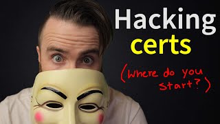 your first Hacking certification PenTest [upl. by Gussi]