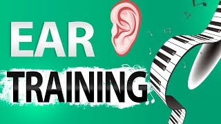 Ear Training Exercise  Level 1 [upl. by Powell]