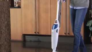 Powerfresh Steam Mop Demonstration Video [upl. by Acacia496]