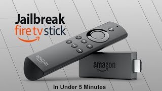 How to Jailbreak a Fire Stick in Under 5 Minutes [upl. by Ajar]